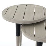 Product Image 1 for Sana End Table, Set Of 2 from Four Hands