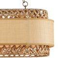 Product Image 8 for Isola Chandelier from Currey & Company