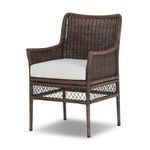 Product Image 2 for Avenly Dining Chair Broadway Denim from Four Hands