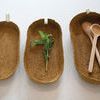 Product Image 1 for Inex Seagrass Tray Set from Creative Co-Op