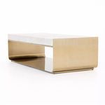 Product Image 3 for Brianna Coffee Table from Four Hands
