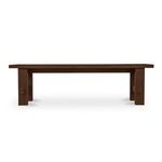 Product Image 1 for Esmond Outdoor Dining Bench from Moe's