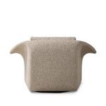 Product Image 5 for Ezra Swivel Chair from Four Hands