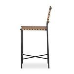 Product Image 15 for Garza Smoke Grey Bar Stool from Four Hands