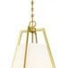 Product Image 1 for Mansfield 3 Light Pendant from Savoy House 