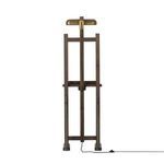 Product Image 12 for Lakon Light Art Easel - Espresso Oak from Four Hands