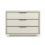 Product Image 1 for Triple Wrap Nightstand from Caracole