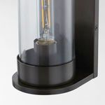 Product Image 3 for Irwin 1-Light Sconce - Distressed Bronze from Hudson Valley