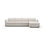 Product Image 2 for Counter Balance Right Chaise Sectional from Caracole