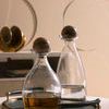 Product Image 11 for Thayer Taupe Glass Decanters, Set of 2 from Arteriors