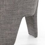 Product Image 9 for Fae Barron Smoke Dining Chair from Four Hands