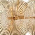 Product Image 2 for Whirlwind Chandelier from Currey & Company