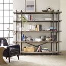 Product Image 1 for Studio 7h Scaffold Entertainment Console from Hooker Furniture