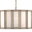 Product Image 2 for Daze Large Pendant from Currey & Company