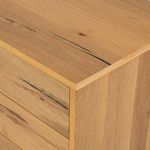 Product Image 18 for Eaton Large Light Oak Nightstand from Four Hands