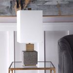 Product Image 1 for Uttermost Auckland Granite Buffet Lamp from Uttermost