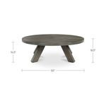 Product Image 14 for Alden Coffee Table from Moe's