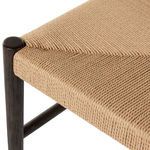 Product Image 9 for Glenmore Woven Dining Chair from Four Hands