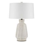 Product Image 2 for Dash Table Lamp from Currey & Company