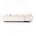 Product Image 1 for Dom 2 Piece Sectional from Four Hands