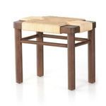 Product Image 11 for Ethel Russet Mahogany Stool from Four Hands