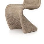 Product Image 17 for Portia Modern Outdoor Dining Chair from Four Hands