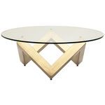 Product Image 1 for Como Coffee Table from Nuevo