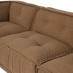 Product Image 8 for Detta 5 Piece Armless Sectional from Four Hands