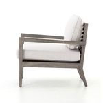 Product Image 3 for Laurent Outdoor Chair Weathered Grey from Four Hands