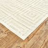 Product Image 1 for Gramercy Marled Ivory Rug from Feizy Rugs