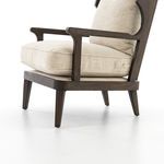Lennon Chair - Cambric Ivory image 2