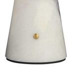 Product Image 4 for Chanell Rechargeable Accent Lamp from Arteriors