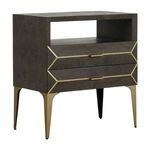 Product Image 1 for Westville Nightstand from Gabby