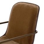Product Image 7 for Kendra Desk Chair from Four Hands