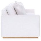Product Image 3 for Woody Creek 8 ft. Sofa from Hooker Furniture