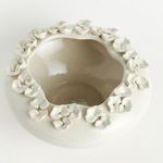 Product Image 3 for Petite Fleur Decorative Bowl from Napa Home And Garden