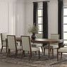Product Image 5 for Eave Upholstered Side Chair Set of 2 from A.R.T. Home Furnishings