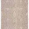 Product Image 3 for Tirana Indoor/ Outdoor Borders Gray/ Brown Rug By Nikki Chu from Jaipur 
