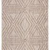 Product Image 3 for Tirana Indoor/ Outdoor Borders Gray/ Brown Rug By Nikki Chu from Jaipur 