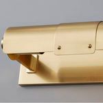 Product Image 3 for Oneonta 1-Light Picture Light - Aged Brass from Hudson Valley