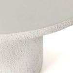 Product Image 20 for Otero Round Concrete Outdoor Dining Table from Four Hands