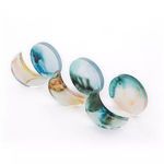 Product Image 3 for Acrylic Disks, Set Of 6 from Four Hands