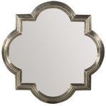 Product Image 1 for German Silver Mirror from Hooker Furniture
