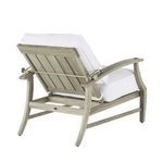 Product Image 32 for Croquet Teak Recliner Chair from Summer Classics