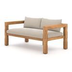 Product Image 1 for Alta Teak Outdoor Sofa from Four Hands