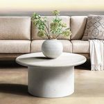Product Image 6 for Nysa Outdoor Concrete Coffee Table from Classic Home