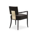 Product Image 3 for Reserved Seating Arm Chair from Caracole