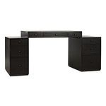Product Image 2 for Bauhaus Desk from Noir