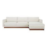 Product Image 1 for Vernon Sectional from Moe's