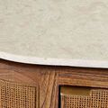 Product Image 2 for Virtuosity Credenza from Currey & Company